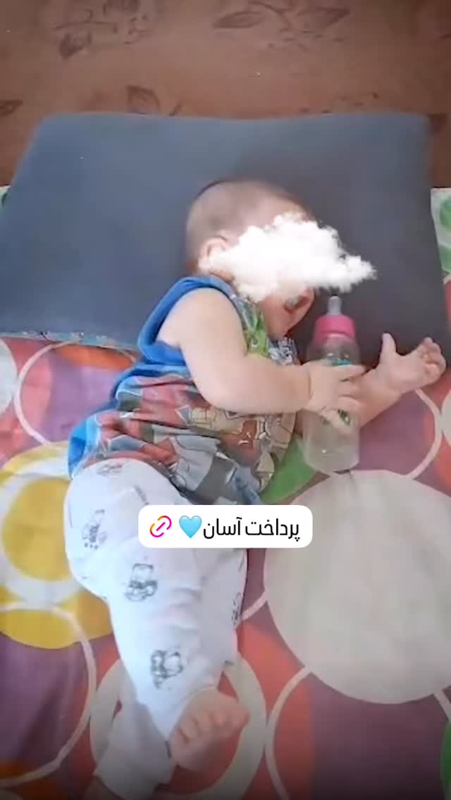  جدید ترین استوری اینستاگرام فاطمه دانشور