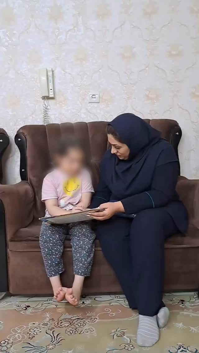  جدید ترین استوری اینستاگرام فاطمه دانشور