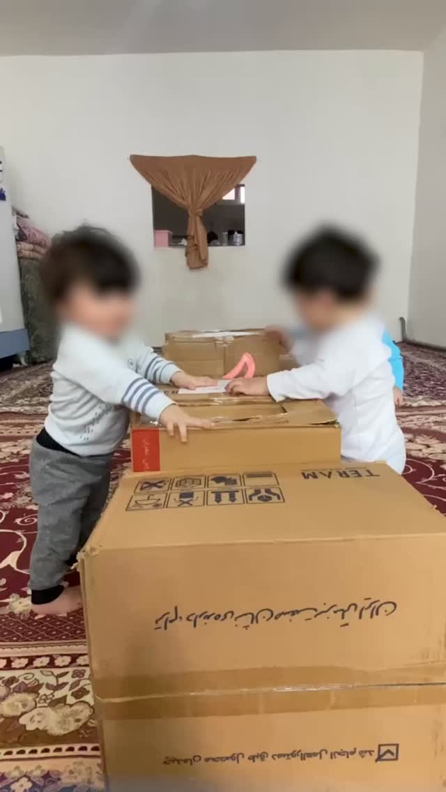  جدید ترین استوری اینستاگرام فاطمه دانشور