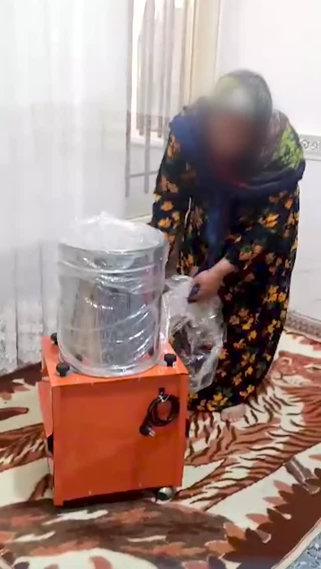  جدید ترین استوری اینستاگرام فاطمه دانشور