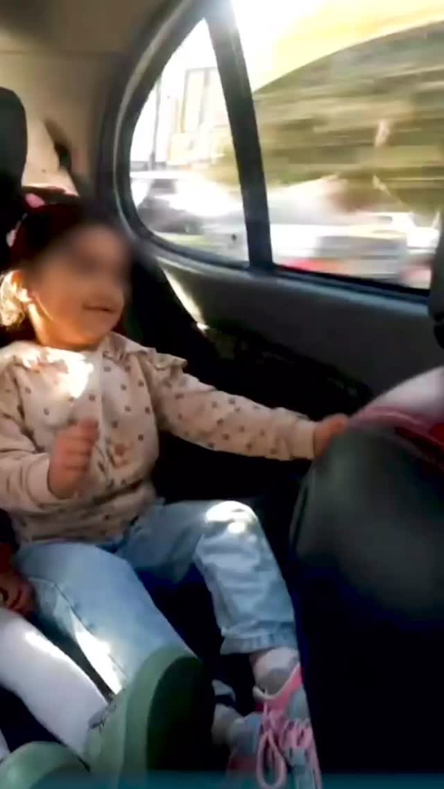  جدید ترین استوری اینستاگرام فاطمه دانشور