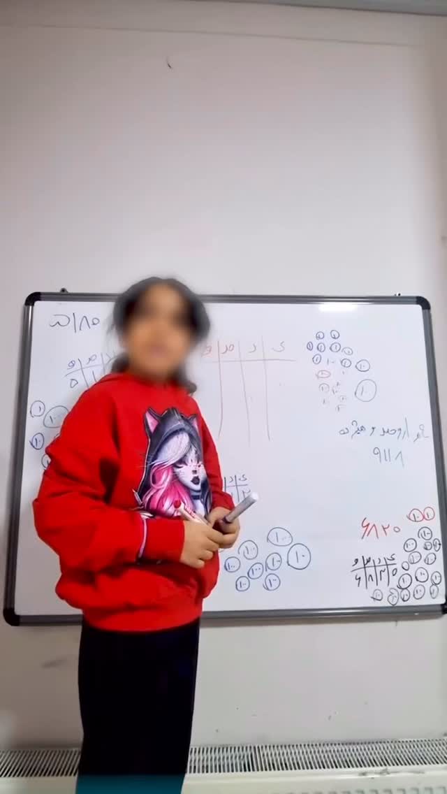  جدید ترین استوری اینستاگرام فاطمه دانشور