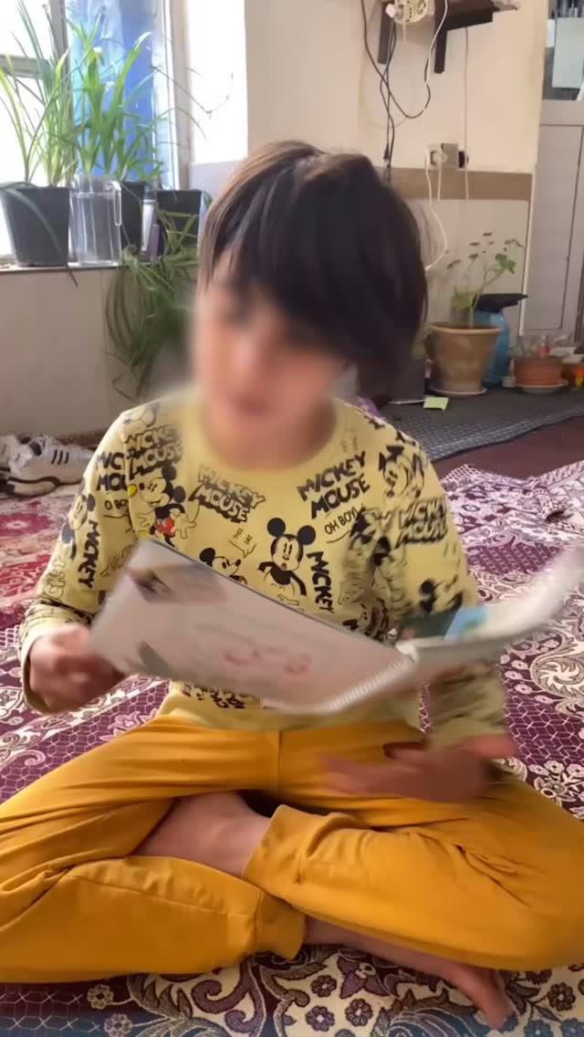  جدید ترین استوری اینستاگرام فاطمه دانشور
