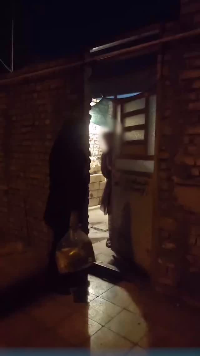  جدید ترین استوری اینستاگرام فاطمه دانشور
