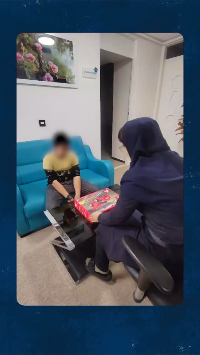  جدید ترین استوری اینستاگرام فاطمه دانشور