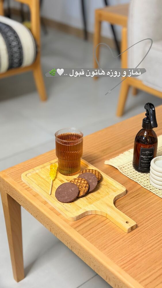  جدید ترین استوری اینستاگرام fatemeh.kesht