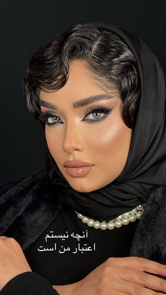  جدید ترین استوری اینستاگرام فاطمه محمدزاده