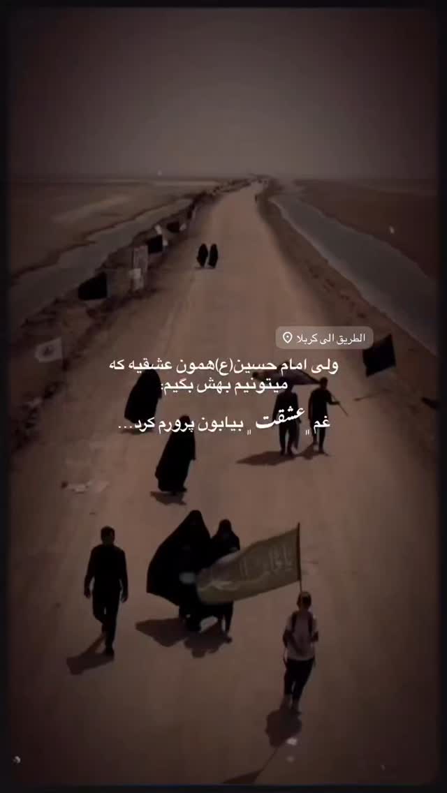  جدید ترین استوری اینستاگرام فاطمه رضاپور