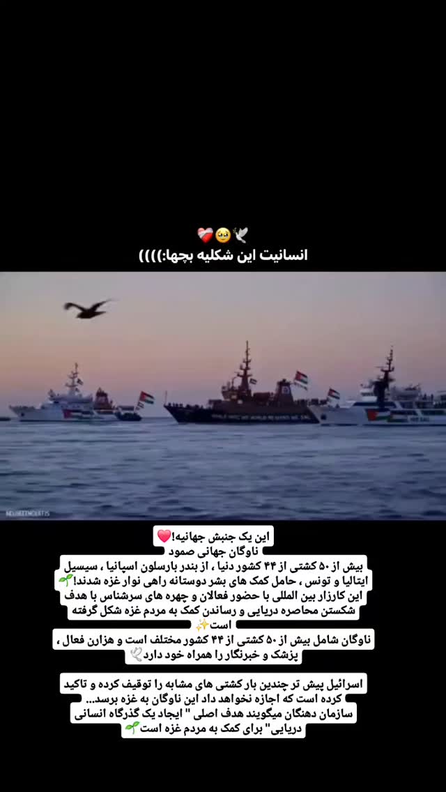  جدید ترین استوری اینستاگرام فاطمه رضاپور