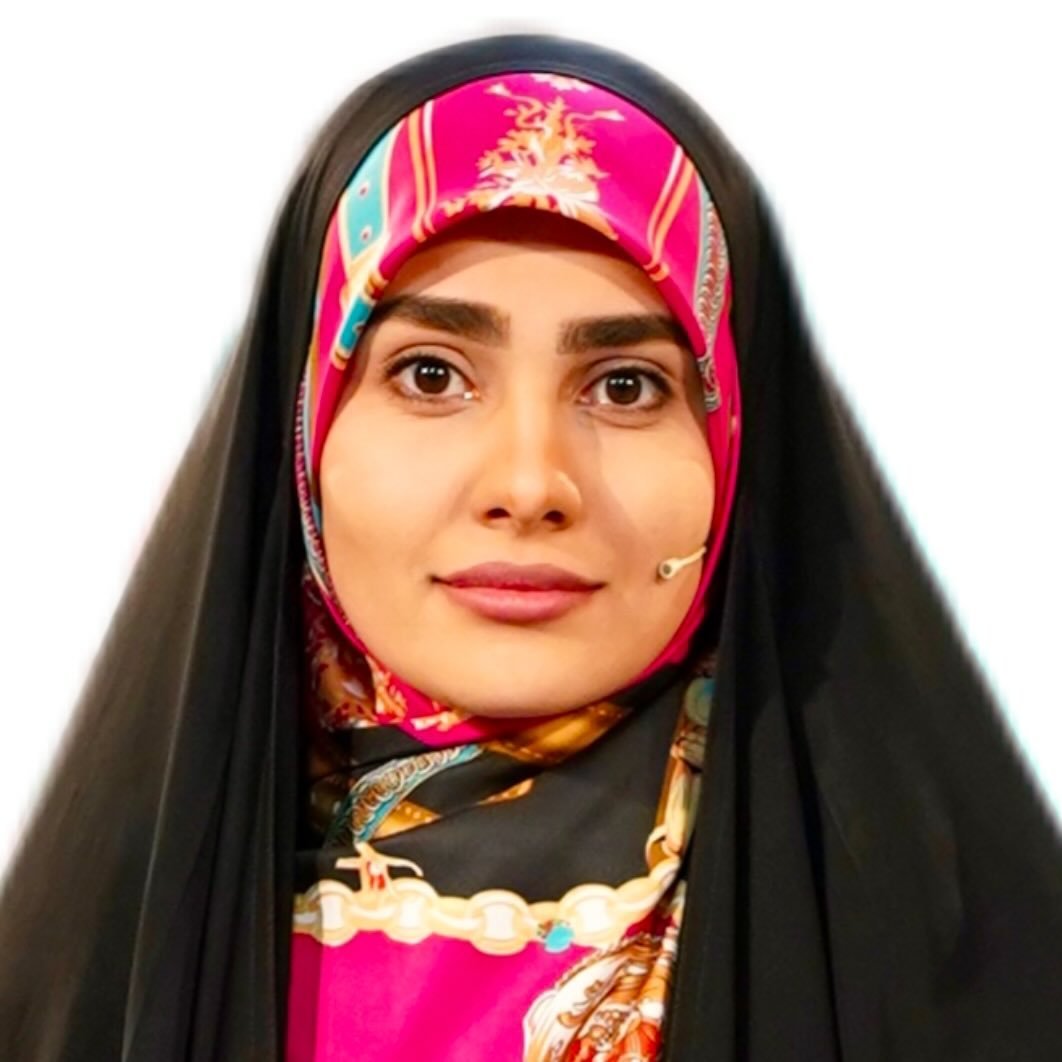  عکس پروفایل اینستاگرام فاطمه افشاریان / fatemeh_afsharian