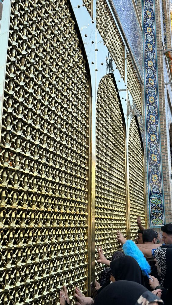  جدید ترین استوری اینستاگرام فاطمه افشاریان
