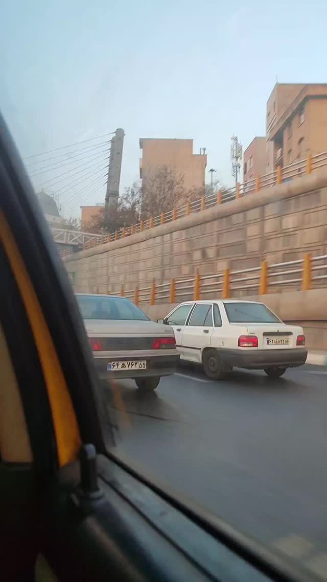  جدید ترین استوری اینستاگرام فاطمه اميني