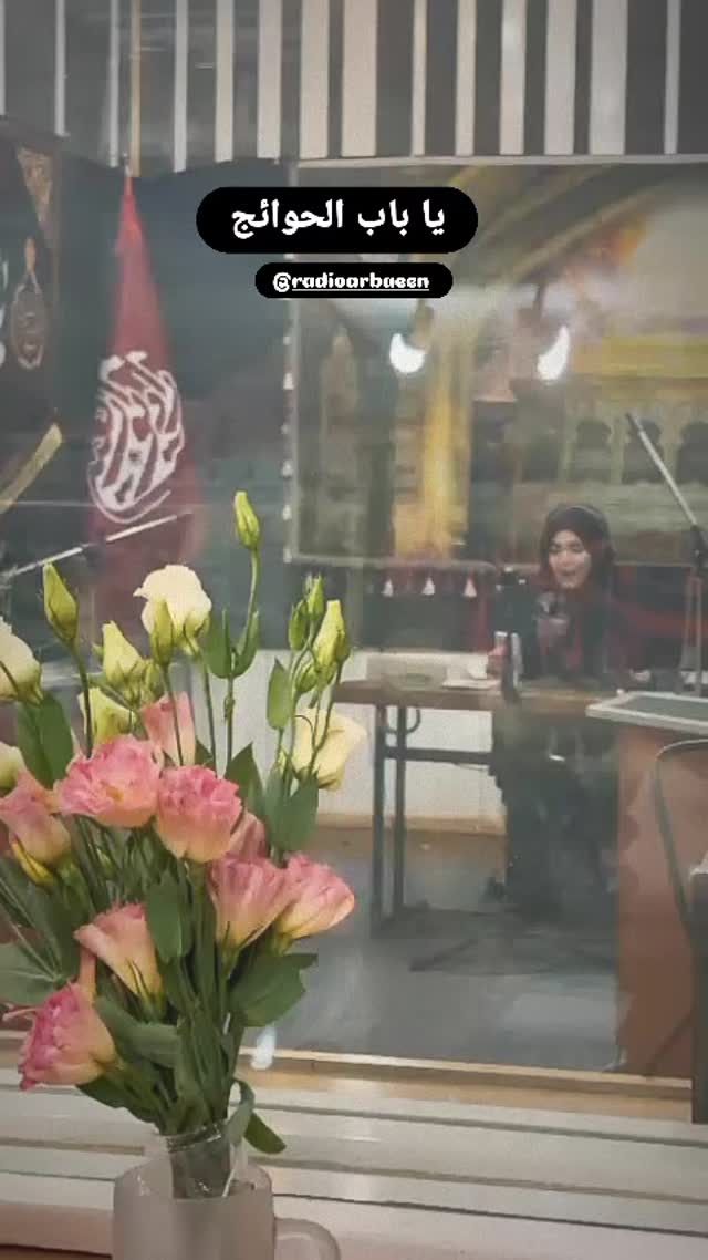  جدید ترین استوری اینستاگرام فاطمه امجدیان
