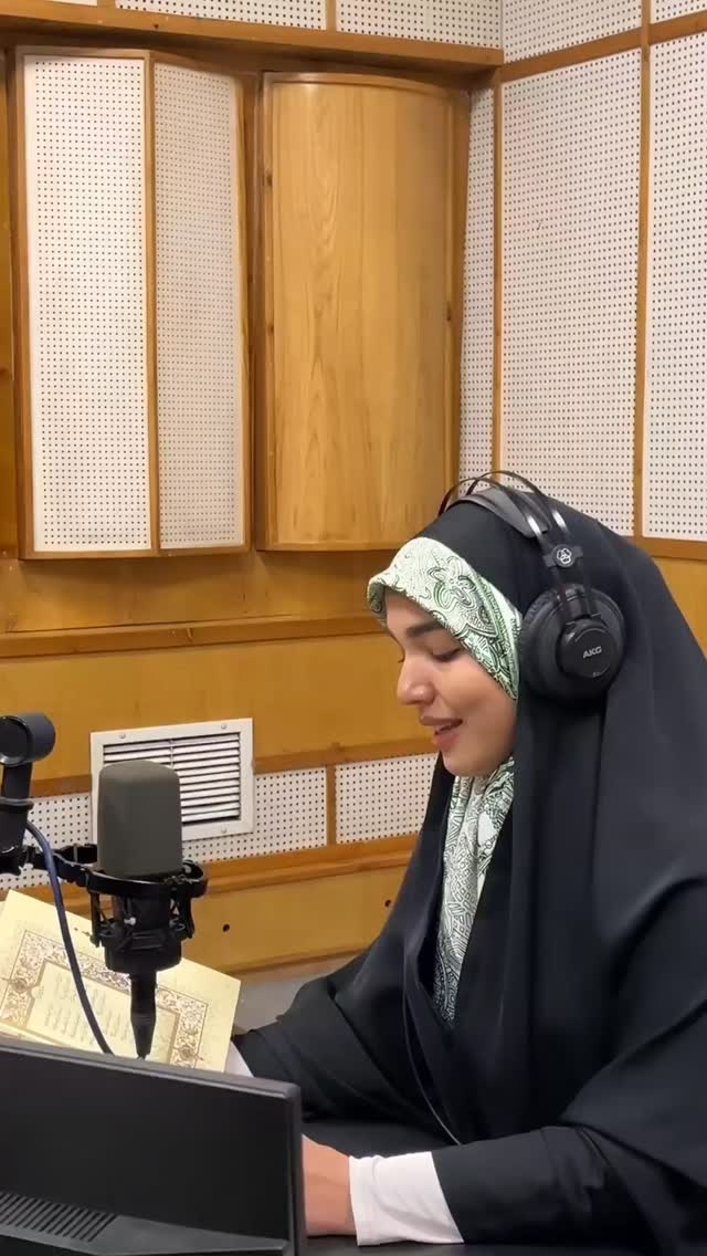  جدید ترین استوری اینستاگرام فاطمه امجدیان