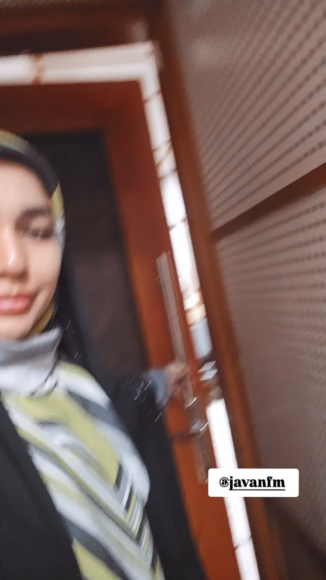  جدید ترین استوری اینستاگرام فاطمه امجدیان