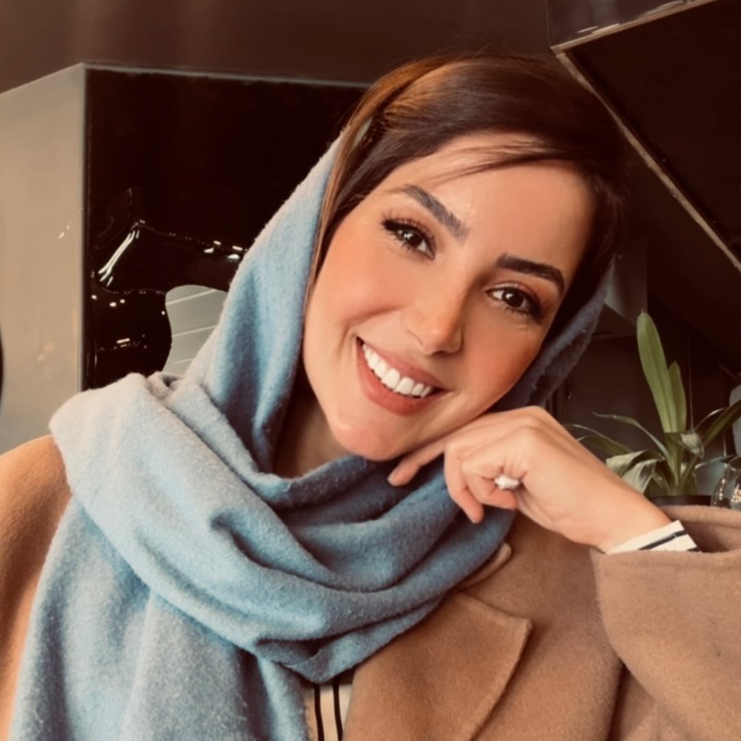  عکس پروفایل اینستاگرام فاطمه محمدی قره چناق / fatemeh_mohammadi716