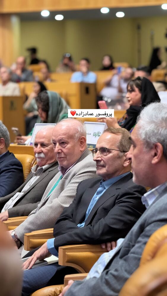  جدید ترین استوری اینستاگرام فاطمه محمدی قره چناق