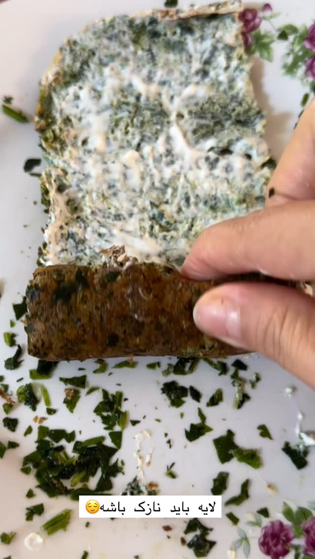  جدید ترین استوری اینستاگرام فاطمه محمدی قره چناق