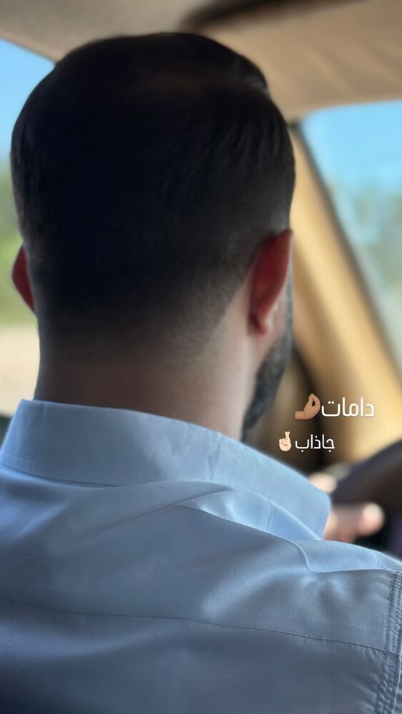  جدید ترین استوری اینستاگرام فاطمه محمدی قره چناق