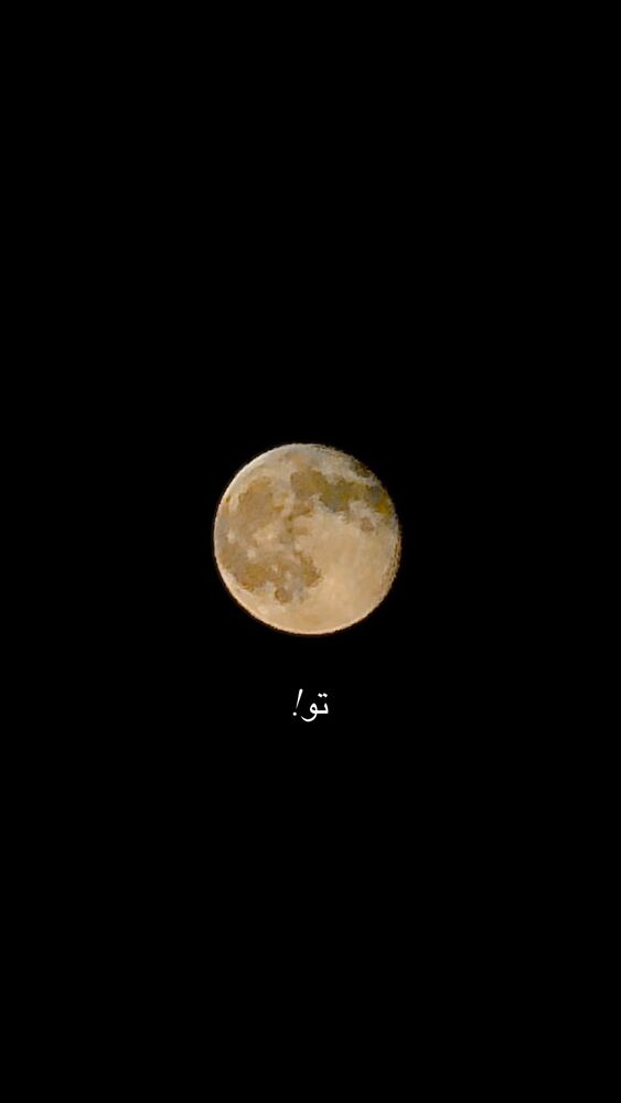  جدید ترین استوری اینستاگرام فاطمه محمدی قره چناق
