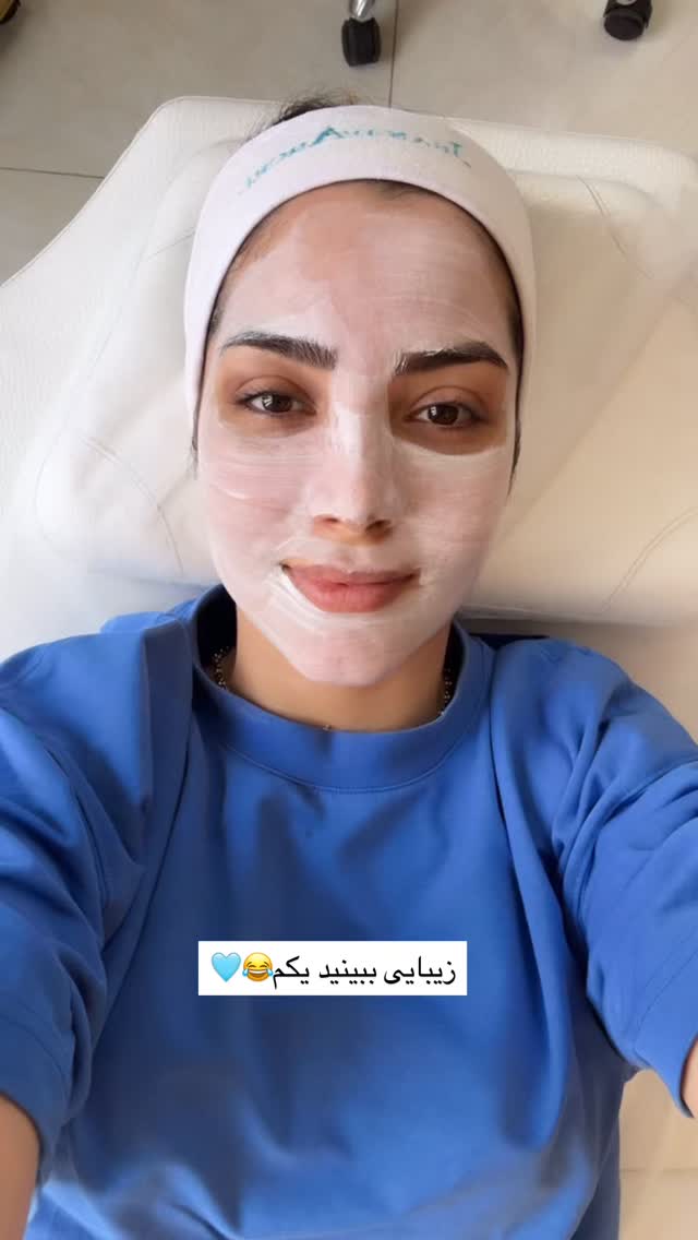  جدید ترین استوری اینستاگرام فاطمه محمدی قره چناق