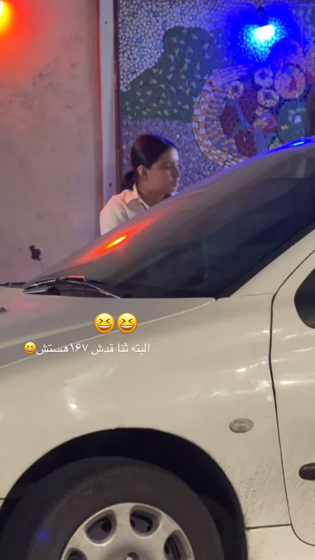  جدید ترین استوری اینستاگرام فاطمه محمدی قره چناق