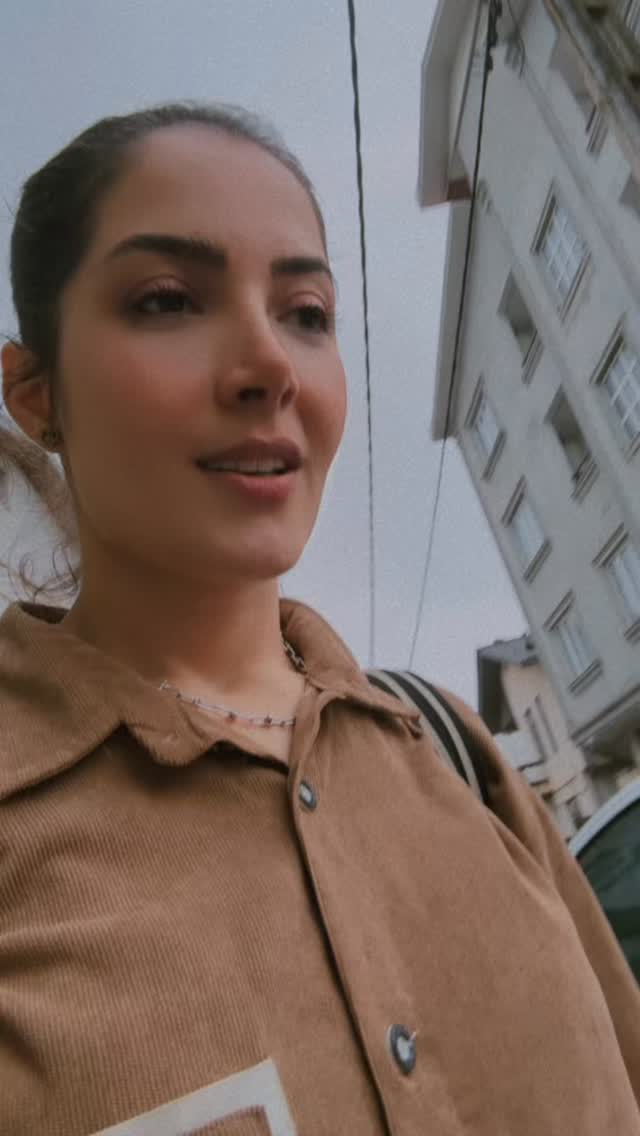  جدید ترین استوری اینستاگرام فاطمه محمدی قره چناق