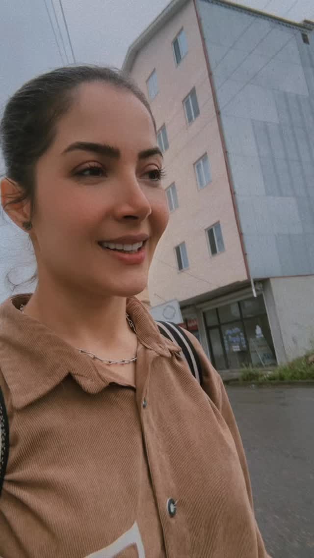  جدید ترین استوری اینستاگرام فاطمه محمدی قره چناق