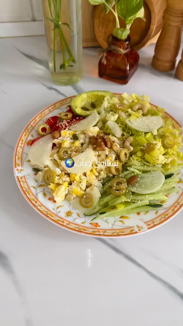  جدید ترین استوری اینستاگرام فاطمه محمدی قره چناق