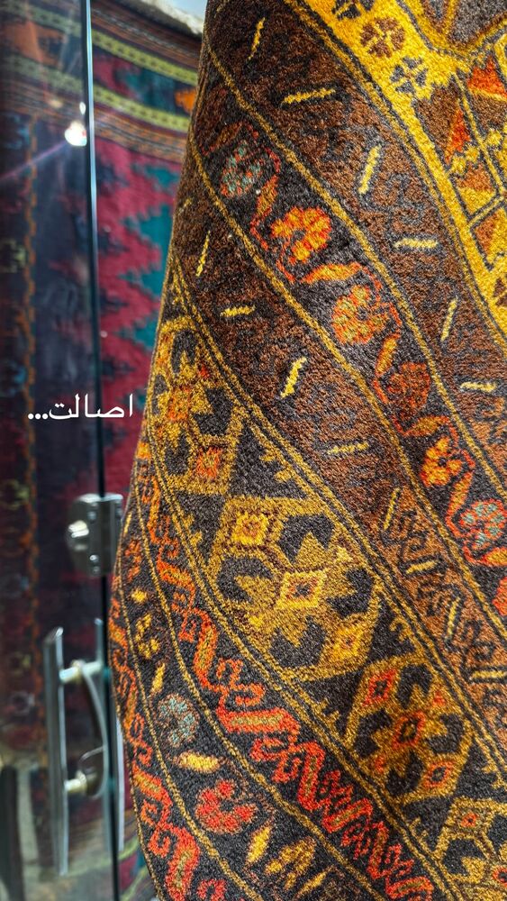 جدید ترین استوری اینستاگرام فاطمه محمدی قره چناق