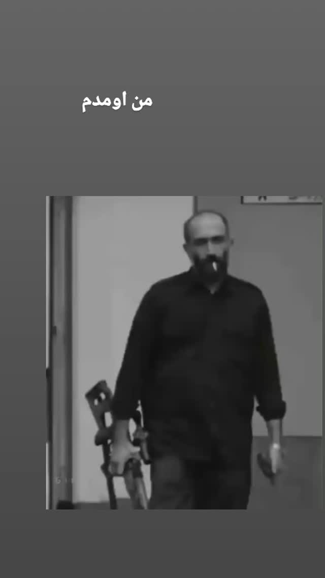  جدید ترین استوری اینستاگرام فاطمه رجب نیا