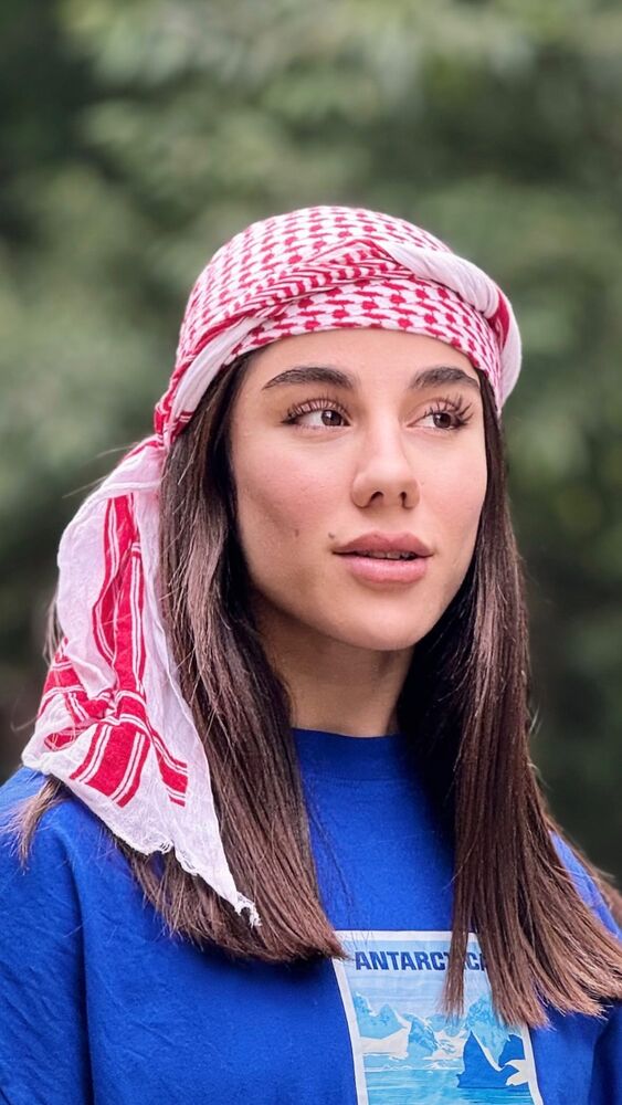  جدید ترین استوری اینستاگرام فاطمه سعادتی