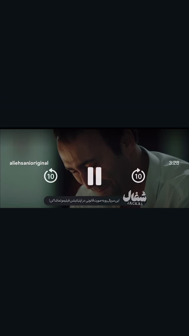  جدید ترین استوری اینستاگرام فاطمه سعادتی