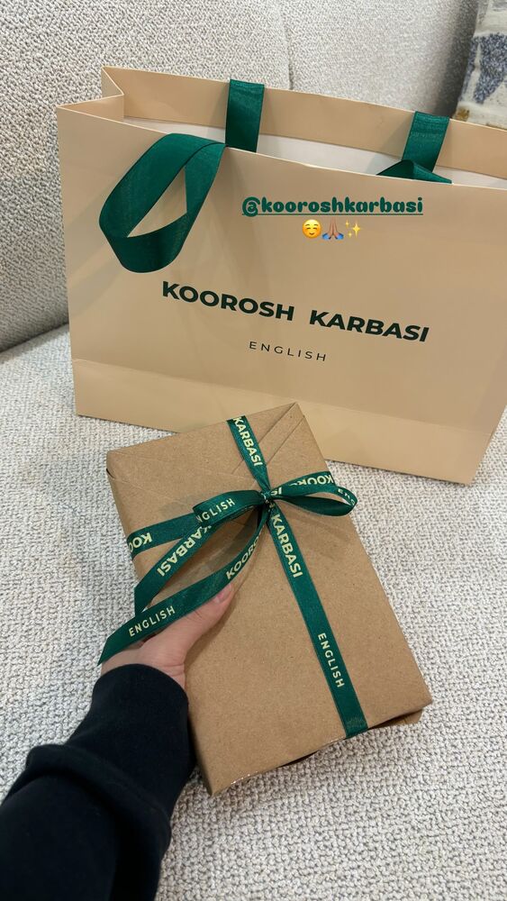  جدید ترین استوری اینستاگرام فاطمه سعادتی