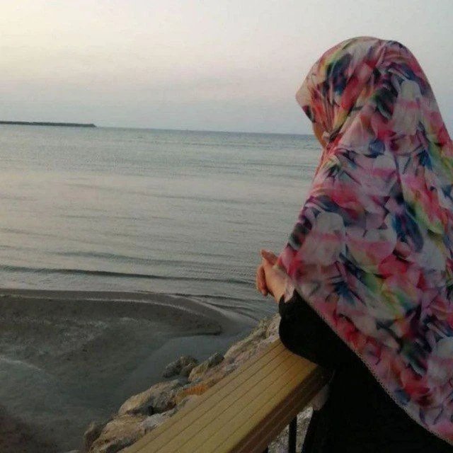  عکس پروفایل اینستاگرام فاطمه ثابت / fatemeh_sabeet 