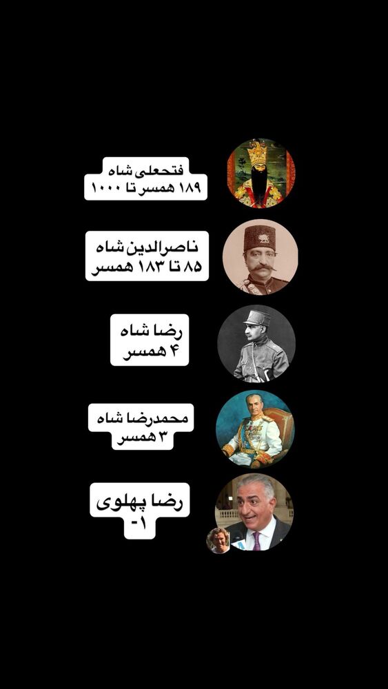  جدید ترین استوری اینستاگرام فاطمه ثابت