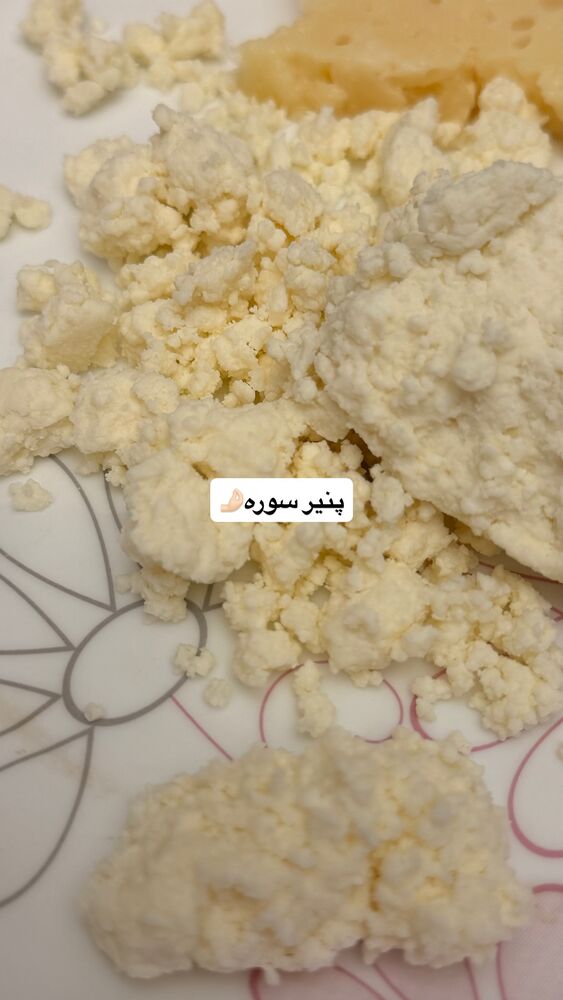  جدید ترین استوری اینستاگرام فاطمه ثابت