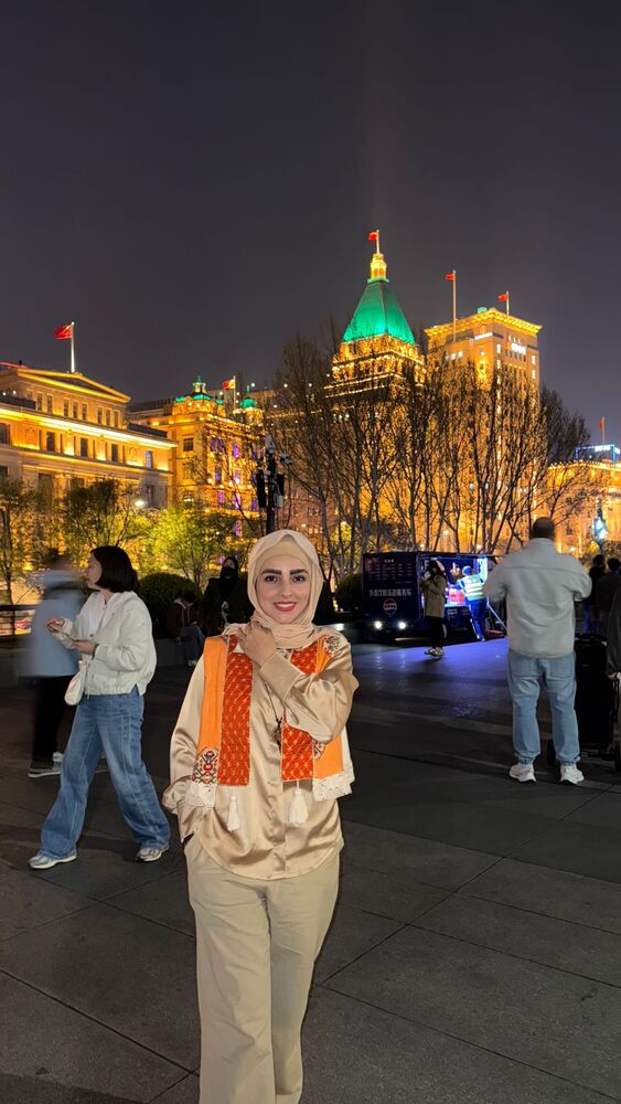  جدید ترین استوری اینستاگرام فاطمه شیرازی