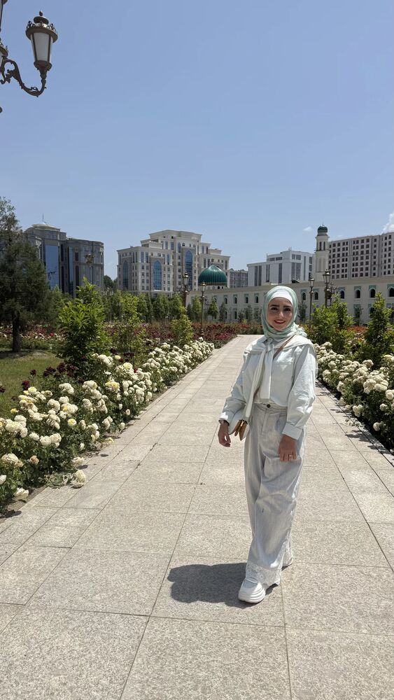  جدید ترین استوری اینستاگرام فاطمه شیرازی