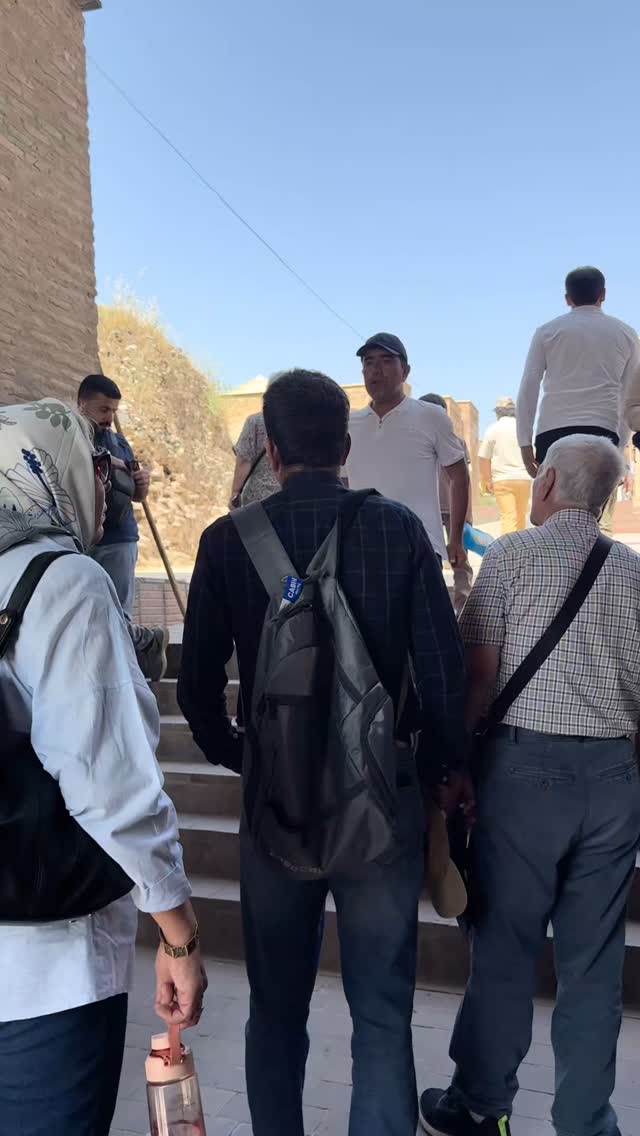  جدید ترین استوری اینستاگرام فاطمه شیرازی