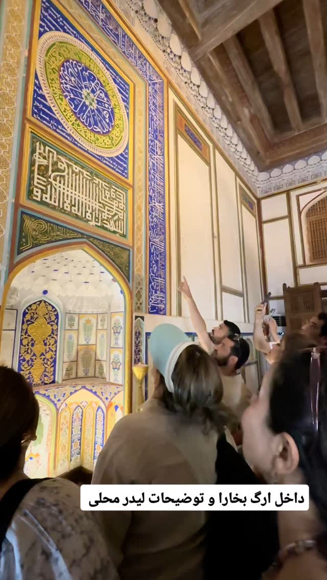  جدید ترین استوری اینستاگرام فاطمه شیرازی