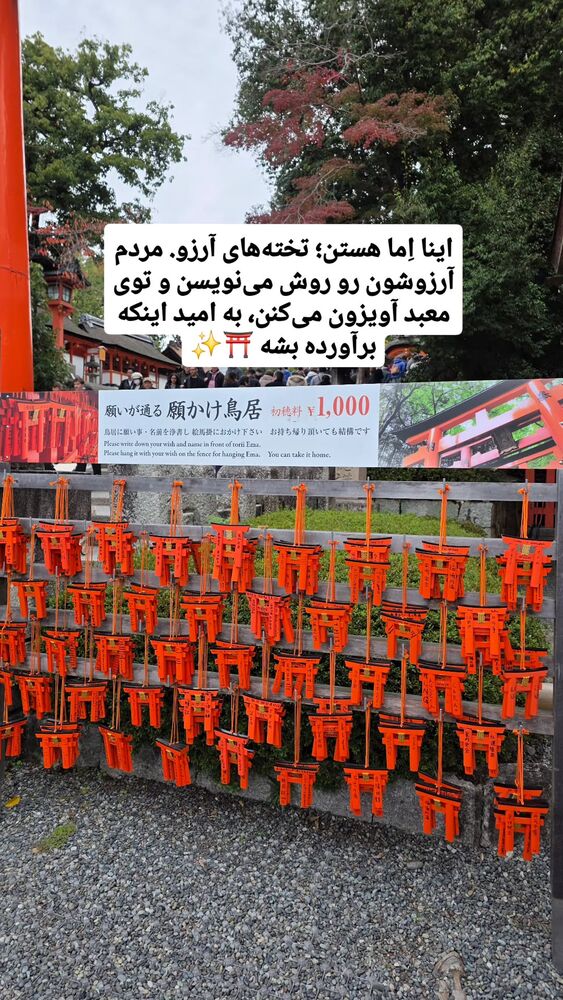  جدید ترین استوری اینستاگرام فاطمه شیرازی