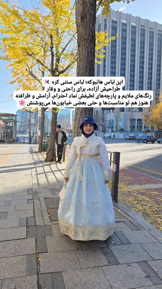  جدید ترین استوری اینستاگرام فاطمه شیرازی