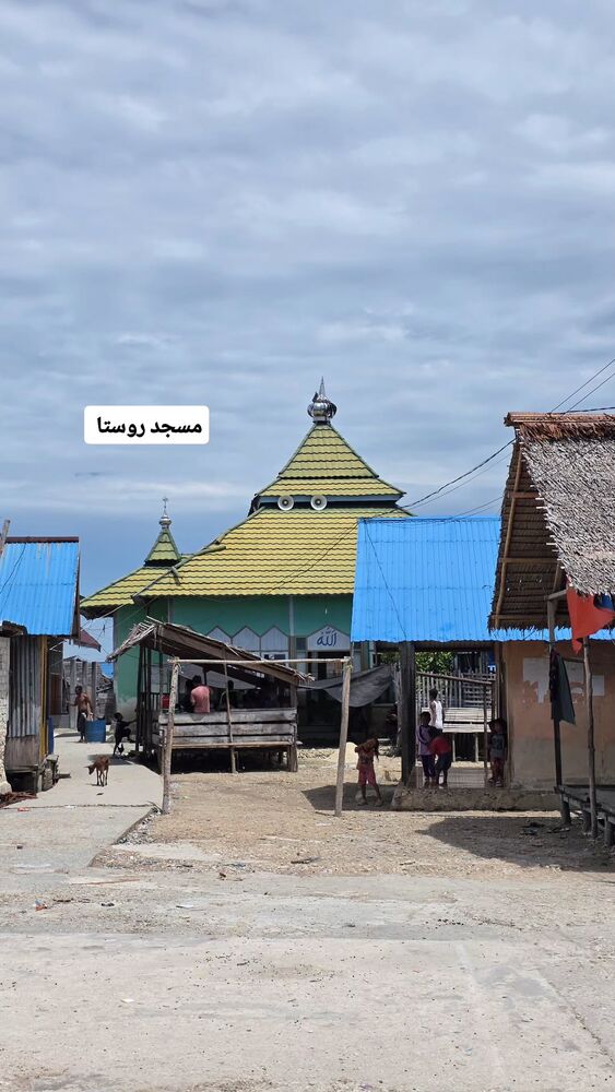  جدید ترین استوری اینستاگرام فاطمه شیرازی