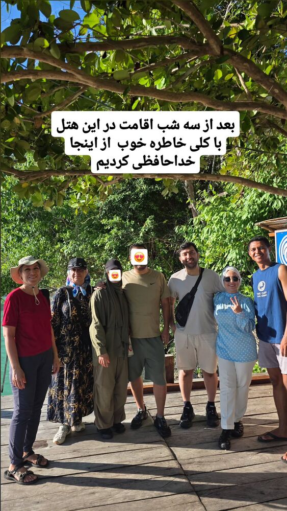  جدید ترین استوری اینستاگرام فاطمه شیرازی