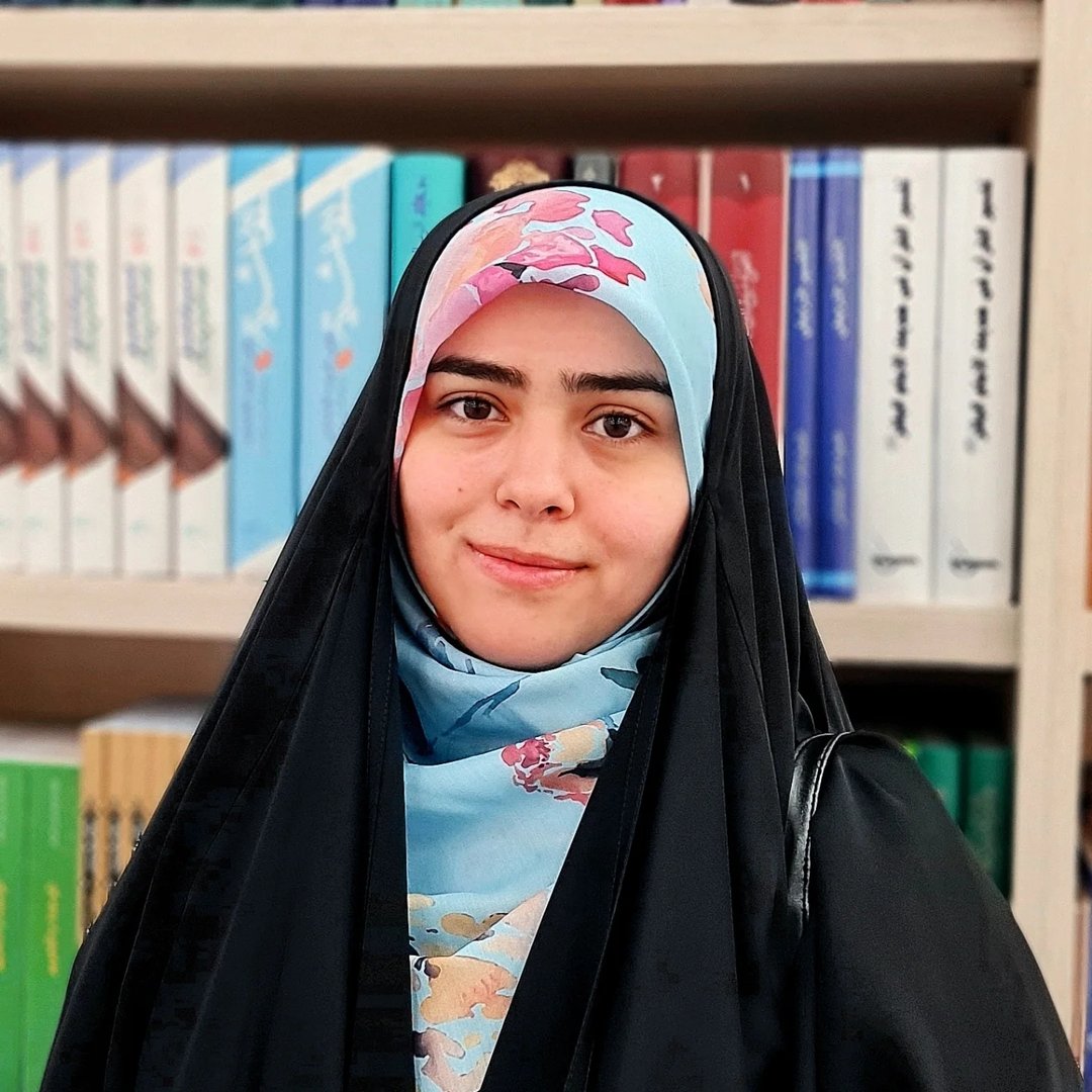  عکس پروفایل اینستاگرام فاطمه دولتی / fatemehdolatii 
