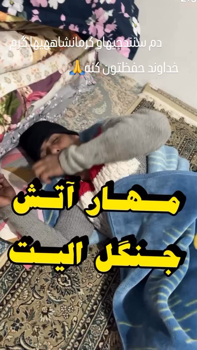  جدید ترین استوری اینستاگرام فاطمه گودرزی