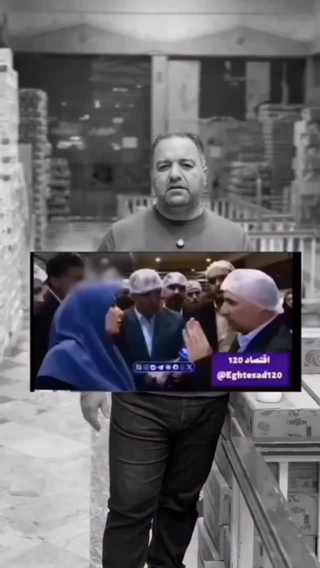 جدید ترین استوری اینستاگرام فاطمه گودرزی