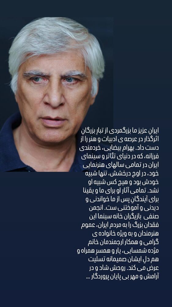  جدید ترین استوری اینستاگرام فاطمه گودرزی