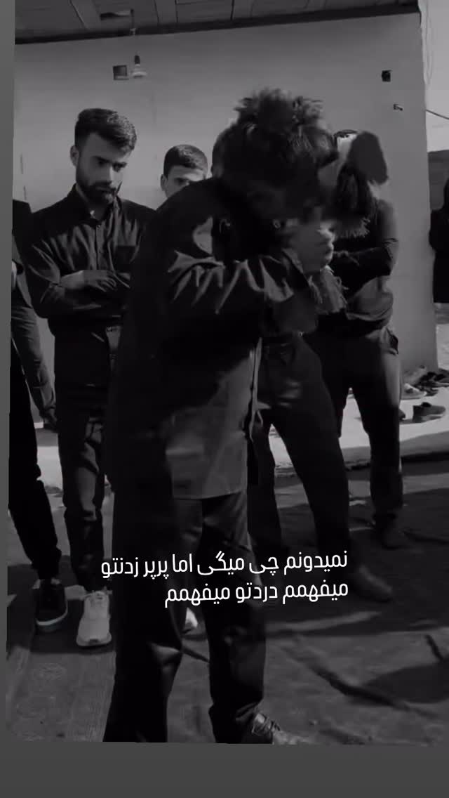  جدید ترین استوری اینستاگرام فاطمه گودرزی